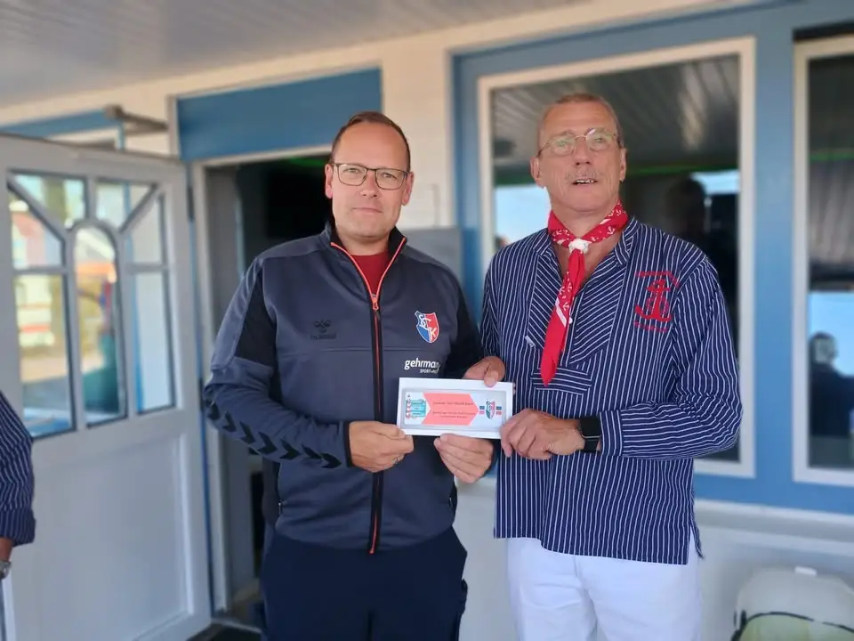 Post vom 15.08.2026