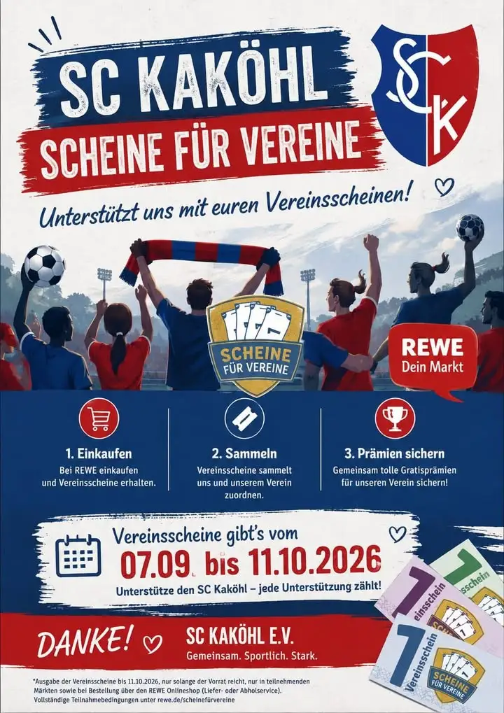 Post vom 01.09.2026